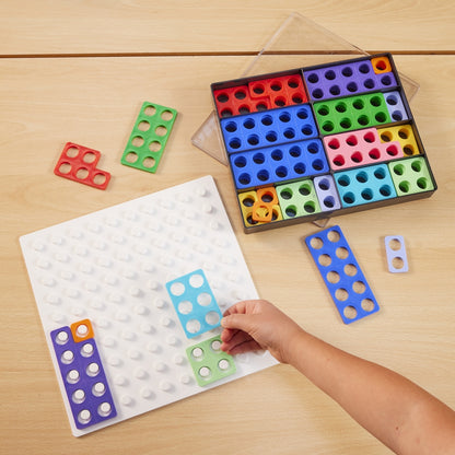 Plateau de base Numicon