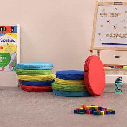 Galettes et rangement