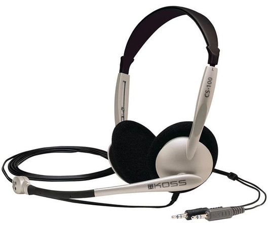 Casque avec micro Koss®