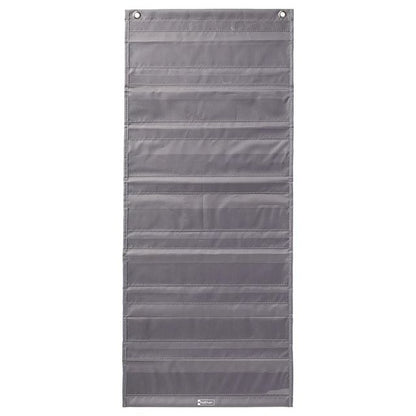 Pochette murale double-face (lot/4)