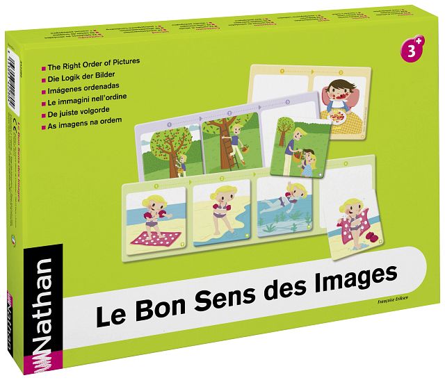 Le bon sens des images
