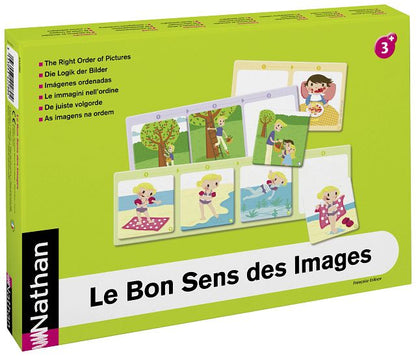 Le bon sens des images