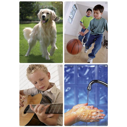 Imagier sonore des petits