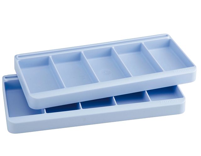 Boîtes de tri (lot/2)