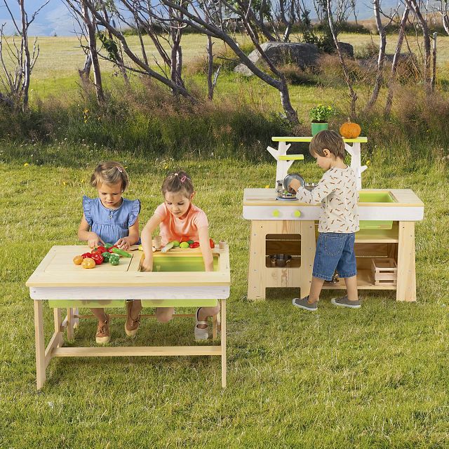 Table Robinson