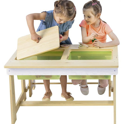 Table Robinson