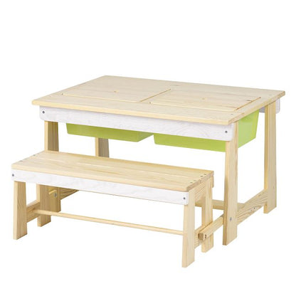 Table Robinson