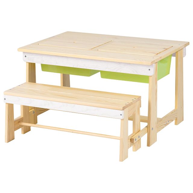 Banc Robinson