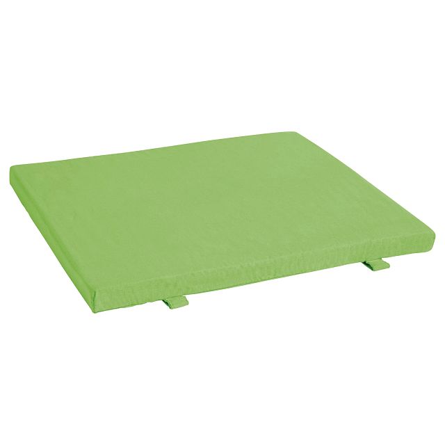 Coussin d'assise flexible