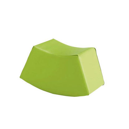 Assise mobile basse flexible