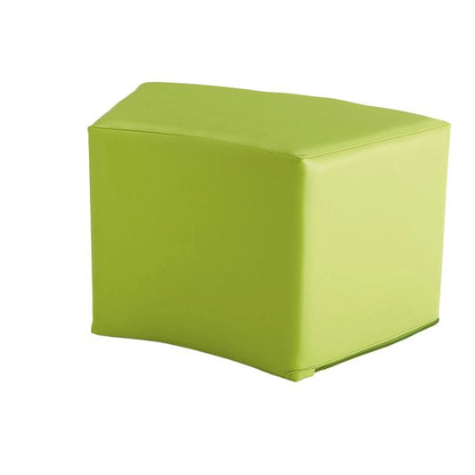 Assise mobile haute flexible