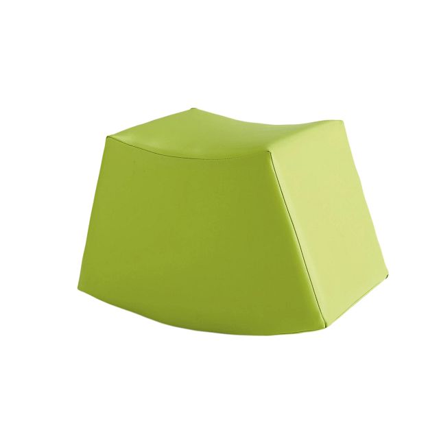 Assise mobile haute flexible