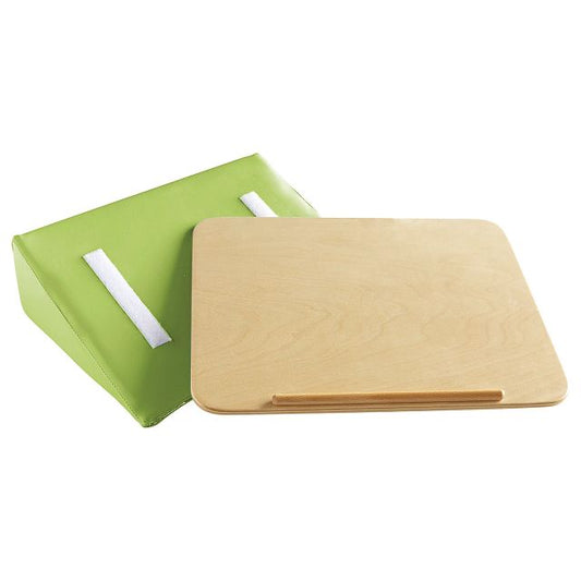 Plan de travail flexible