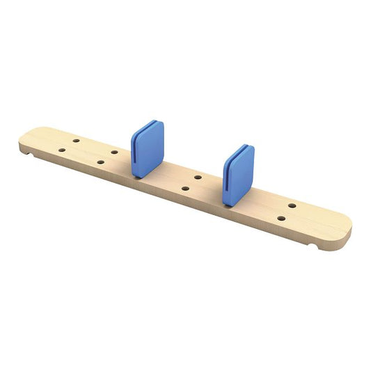 Actigym® - Eléments bas de motricité - Kit obstacle