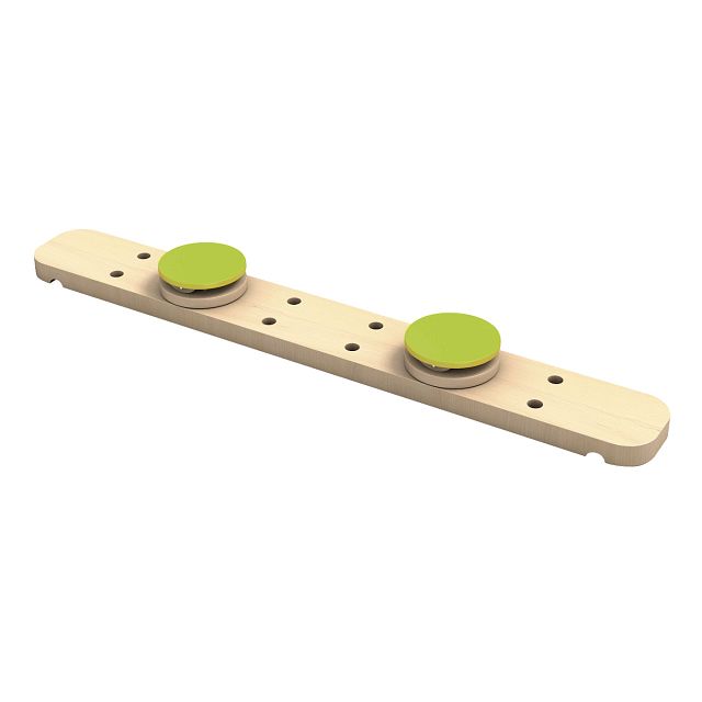 Actigym® - Eléments bas de motricité - Kit bascule