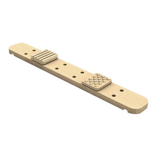 Actigym® - Elément bas de parcours - Kit sensoriel 1