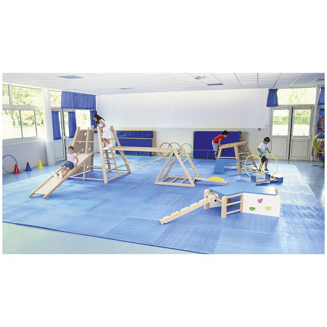 Tour Actigym®