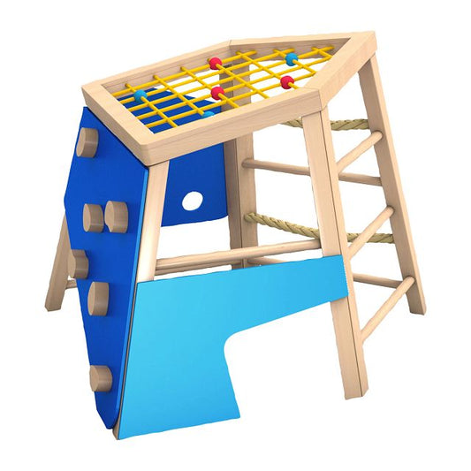 Actigym® - Le rocher