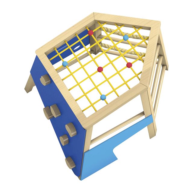 Actigym® - Le rocher