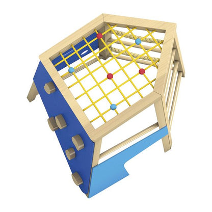 Actigym® - Le rocher