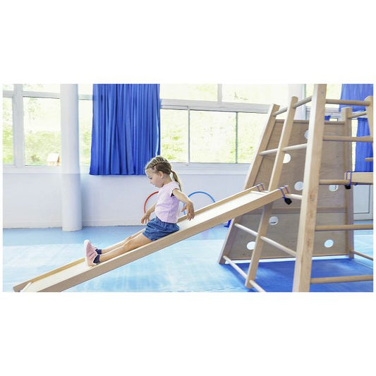 Rampe glissiere Actigym®