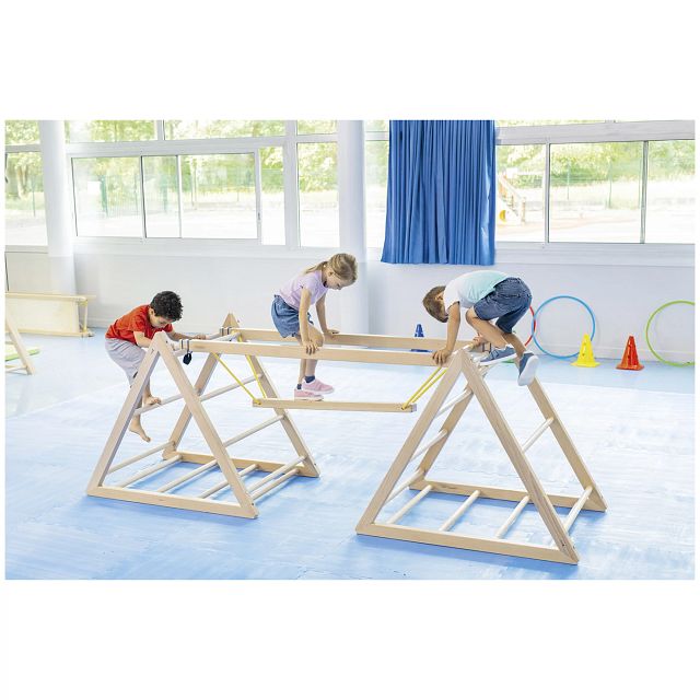 Poutrelle d'équilibre Actigym®