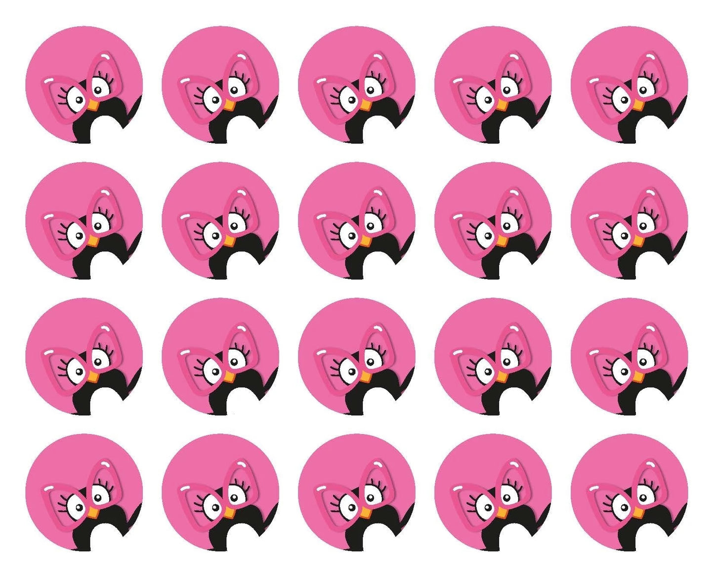 Les ceintures de Charivari - Mesures CM