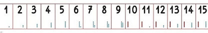 MHM - Calepin des nombres - CE1 - Pack de 10 exemplaires
