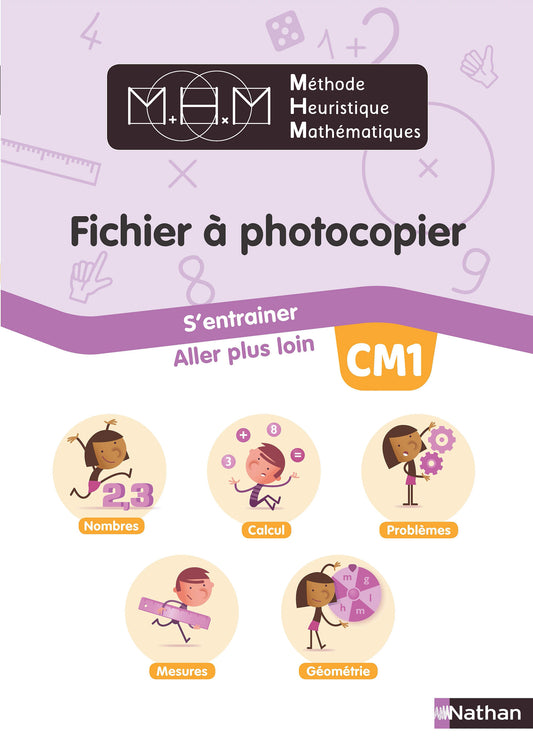 MHM - Édition 2021 - Guide des séances + Ressources - CM2