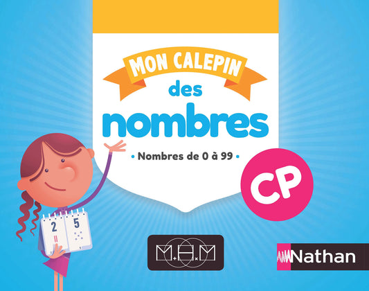 MHM - la boîte à énigmes - CM2