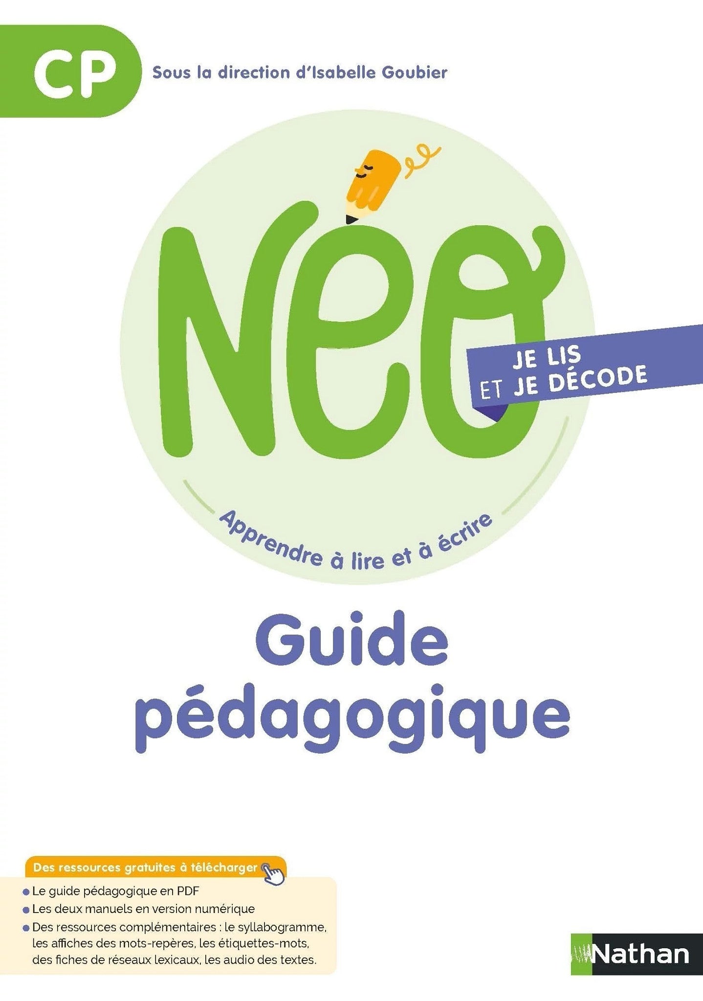 Timini - Guide et ressources pour la compréhension CP