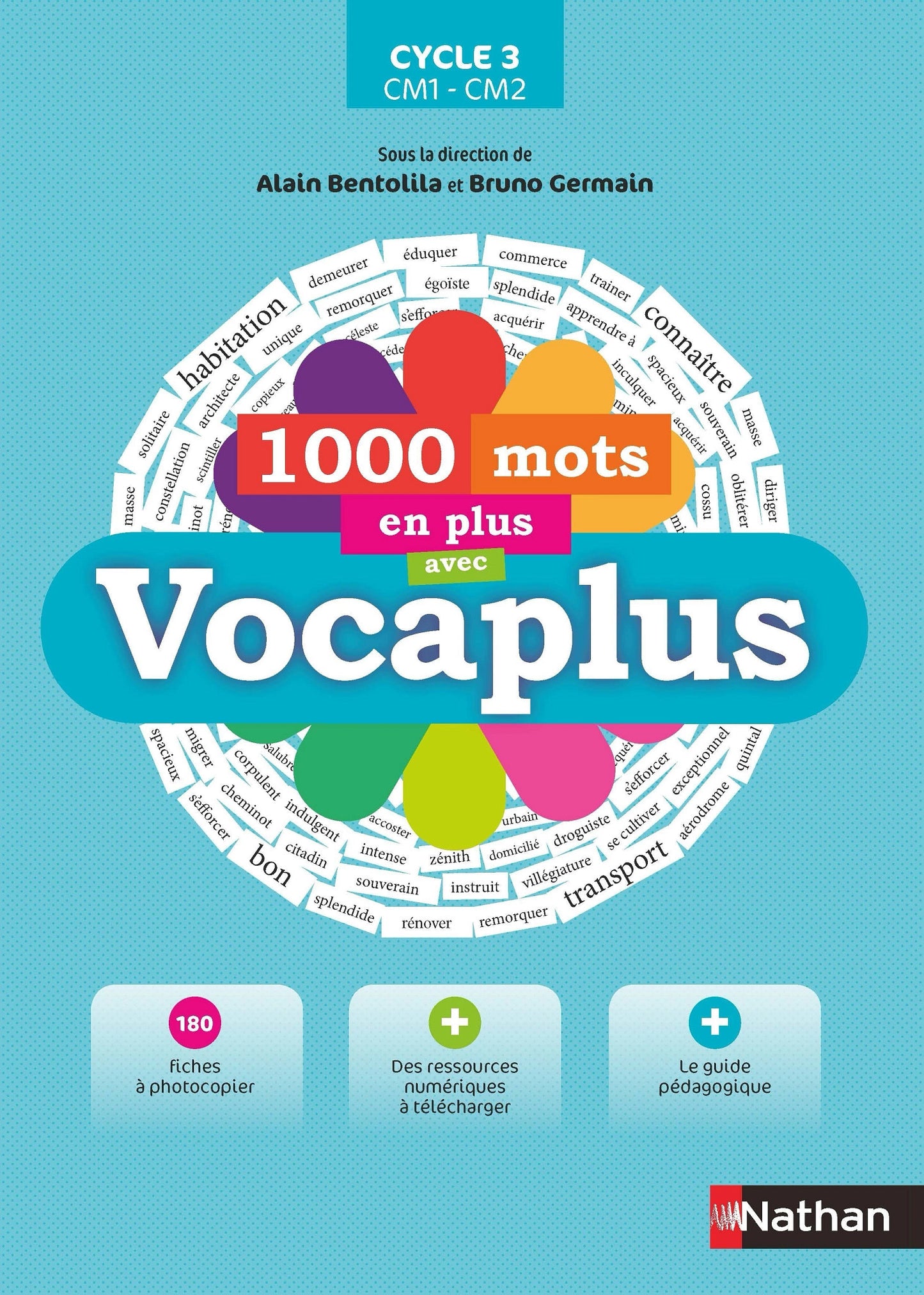 Vocaplus - Cycle 2