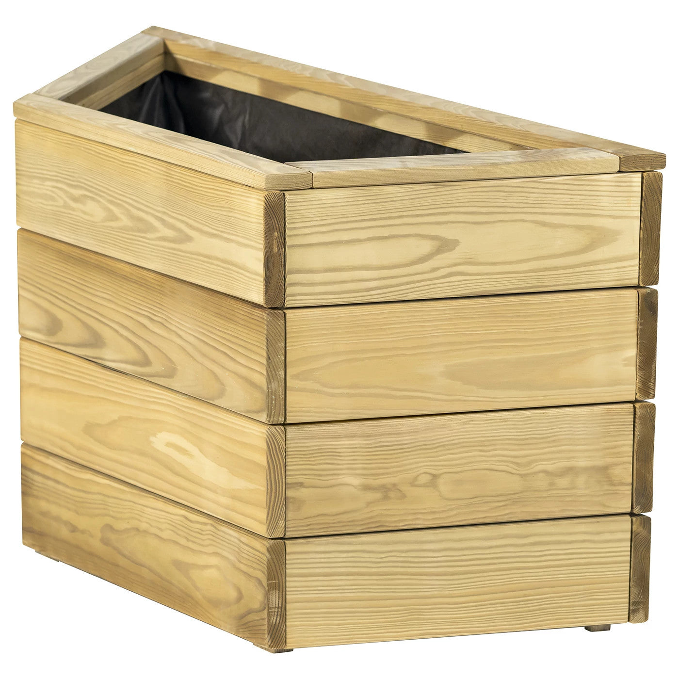Mobilier d'extérieur Oasis - Jardinière 1