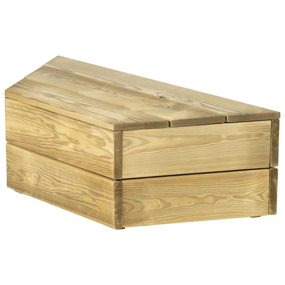 Mobilier d'extérieur Oasis - Jardinière 2