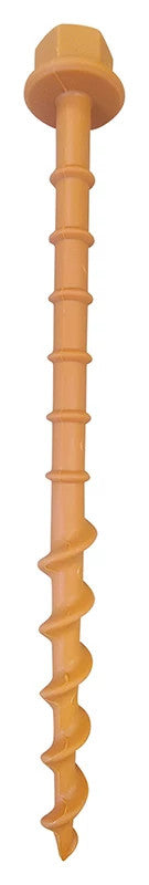 Mobilier d'extérieur Oasis - Fixation sol dur