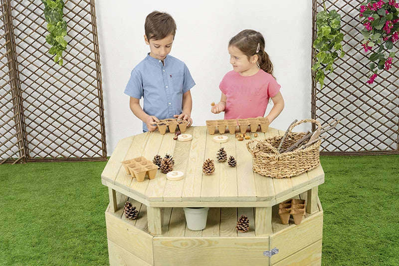 Mobilier d'extérieur Oasis - Connecteurs (lot/2)