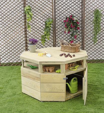 Mobilier d'extérieur Oasis - Connecteurs (lot/2)