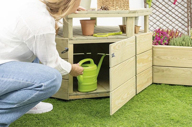 Mobilier d'extérieur Oasis - Connecteurs (lot/2)