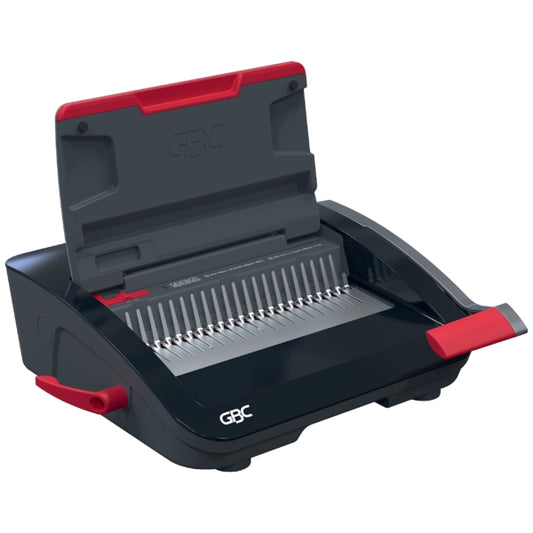Machine de reliure manuelle GBC CombBind CB20
