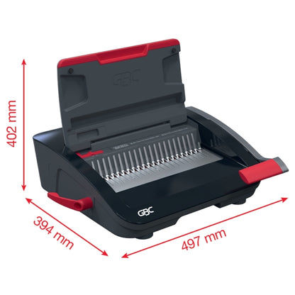 Machine de reliure manuelle GBC CombBind CB20