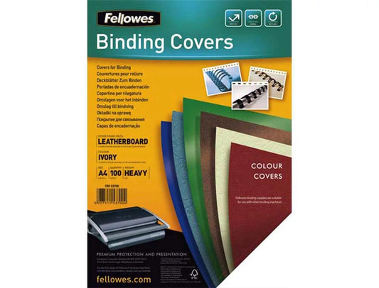 Perforelieur Fellowes Starlet 2+