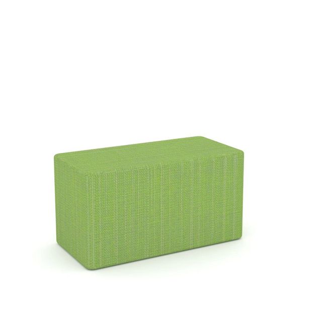 Rectangle Claria™ H450 - vert olive