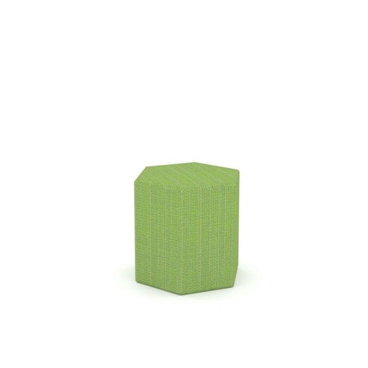 Hexagone Claria™ H450 - vert d'eau
