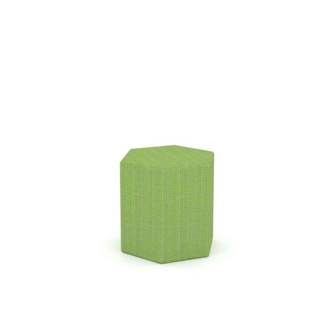 Hexagone Claria™ H450 - Flax