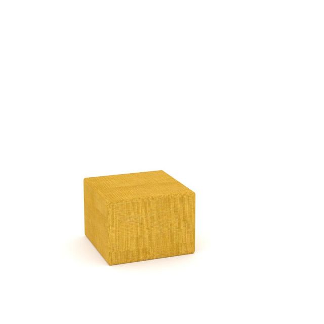 Carré Claria™ H300 - Citrine