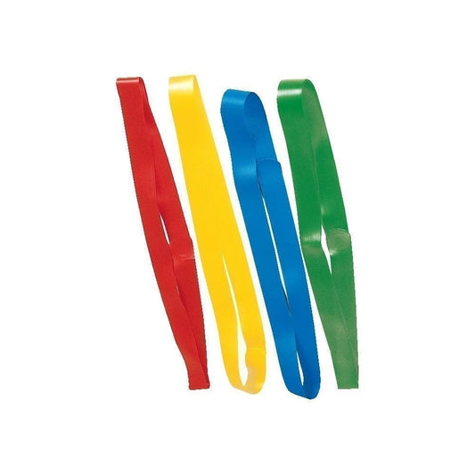 Petits sacs à lancer en nylon (lot/40)