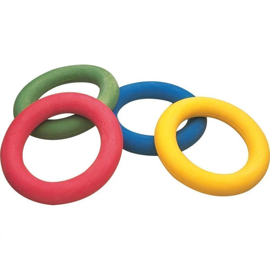 Cordes tressées colorées (lot/20)
