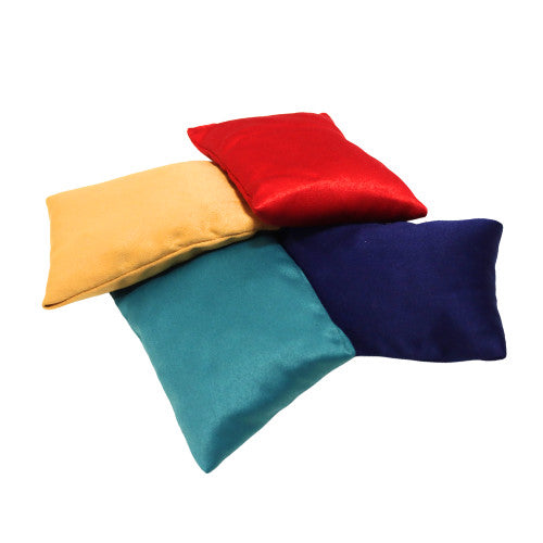 Balles de jeu en mousse (lot/24)