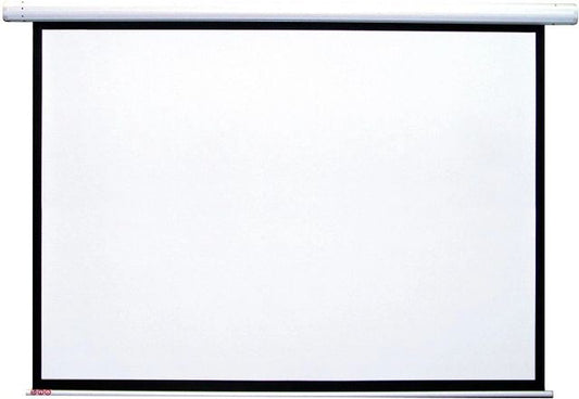 Ecran motorisé M1 1800 x 1800 mm
