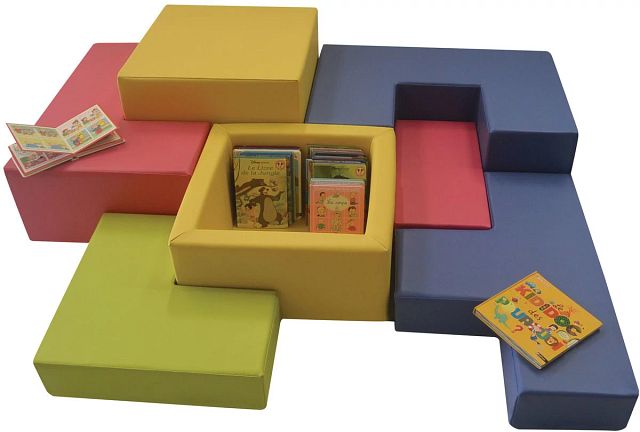 Gamme Compos'it kit complet